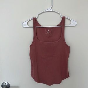 Free People Movement Top